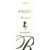 Raineri Barolo 2008 Front Label