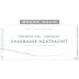 Bruno Colin Chassagne-Montrachet Morgeot Premier Cru 2013 Front Label