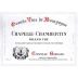 Camille Giroud Chapelle Chambertin Grand Cru 2004 Front Label
