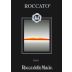 Rocca delle Macie Roccato 2005 Front Label