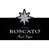Roscato Pinot Grigio 2014 Front Label