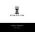 World's End Little Sister Reserve Merlot 2013 Front Label