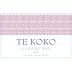Cloudy Bay Te Koko Sauvignon Blanc 2010 Front Label