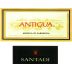 Santadi Monica di Sardegna Antigua 2013 Front Label