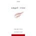 Angel Vine Primitivo 2010 Front Label