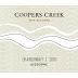 Cooper's Creek Gisborne Chardonnay 2010 Front Label