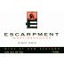 Escarpment Martinborough Pinot Noir 2009 Front Label