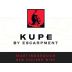 Escarpment Kupe Pinot Noir 2012 Front Label
