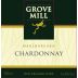 Grove Mill Chardonnay 2014 Front Label