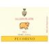 Saladini Pilastri Offida Pecorino 2015 Front Label