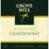 Grove Mill Chardonnay 2009 Front Label