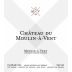 Chateau du Moulin-a-Vent Moulin-a-Vent 2010 Front Label