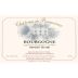 Chateau de Premeaux Bourgogne Pinot Noir 2000 Front Label