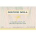 Grove Mill Chardonnay 2005 Front Label