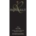 Romililly Monte Rosso Vineyard Zinfandel 2012 Front Label