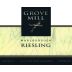 Grove Mill Riesling 2006 Front Label