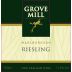Grove Mill Riesling 2011 Front Label