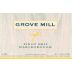 Grove Mill Pinot Gris 2005 Front Label
