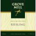Grove Mill Riesling 2013 Front Label