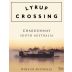 Salena Estate Lyrup Crossing Chardonnay 2006 Front Label