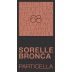 Sorelle Bronca Prosecco di Valdobbiadene Particella 68 Extra Dry 1968 Front Label