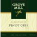 Grove Mill Pinot Gris 2013 Front Label