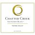 Chatter Creek Sauvignon Blanc 2015 Front Label