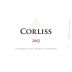 Corliss Cabernet Sauvignon 2003 Front Label