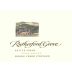 Rutherford Grove Napa Valley Spring Creek Vineyard Petite Sirah 2007 Front Label