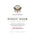 Kalex Central Otago Pinot Noir 2009 Front Label