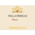 Sportoletti Villa Fidelia Rosso 2004 Front Label