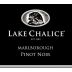 Lake Chalice Pinot Noir 2011 Front Label