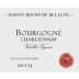 Maison Roche de Bellene Bourgogne Vieilles Vignes Chardonnay 2009 Front Label