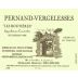 Domaine Marius Delarche Pernand-Vergelesses Les Boutiers 2014 Front Label