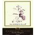 Cote Bonneville Carriage House Red Blend 2005 Front Label