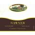 Sawyer Cellars Cabernet Sauvignon 2009 Front Label