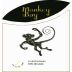 Monkey Bay Chardonnay 2013 Front Label