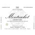 Marc Colin Montrachet Grand Cru 2010 Front Label