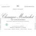 Marc Colin Chassagne Montrachet Les Encegnieres Premier Cru 2014 Front Label