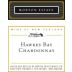 Morton Estate Hawkes Bay Chardonnay 2009 Front Label