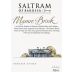 Saltram Wines Mamre Brook Shiraz 2009 Front Label