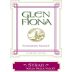 Glen Fiona Walla Walla Valley Syrah 2012 Front Label