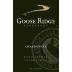 Goose Ridge Chardonnay 2012 Front Label