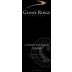 Goose Ridge Cabernet Sauvignon 2008 Front Label