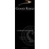 Goose Ridge Cabernet Sauvignon 2009 Front Label