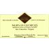 Domaine Daniel Rion & Fils Nuits-Saint-Georges Les Grandes Vignes 2005 Front Label