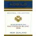 Nobilo Regional Collection Sauvignon Blanc 2006 Front Label