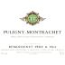 Remoissenet Puligny-Montrachet Blanc 2006 Front Label