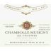 Remoissenet Chambolle-Musigny Charmes Premier Cru 2004 Front Label