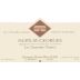 Domaine Daniel Rion & Fils Nuits-Saint-Georges Les Grandes Vignes 2007 Front Label